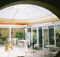 Capri Lodge - Accommodation Mount Tamborine