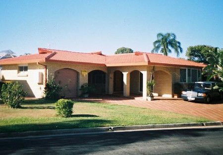 Capri Lodge - Accommodation Mount Tamborine 1