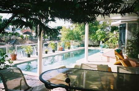 Capri Lodge - Accommodation Mount Tamborine 2