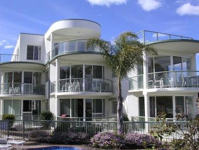 The Palms Apartments - Accommodation Mount Tamborine 0