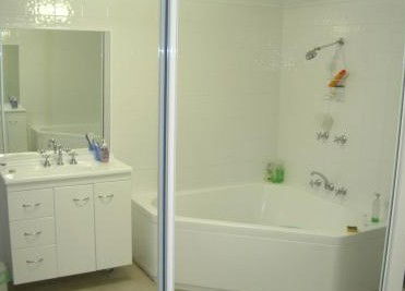 The Palms Apartments - Accommodation Mount Tamborine 1