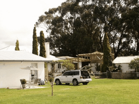 Lemon Gum B And B - Accommodation Mount Tamborine