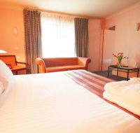 Quality Inn Dubbo International - Accommodation Mount Tamborine