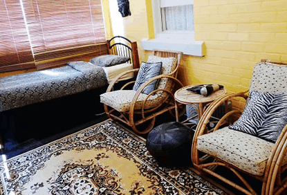 Edinburgh Gallery Bed And Breakfast - Accommodation Mount Tamborine 2
