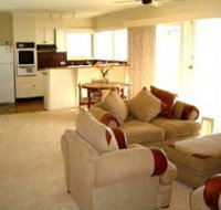 Aspendale Shore Motel - Accommodation Mount Tamborine