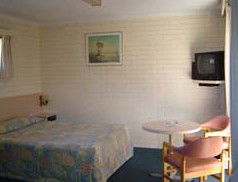 Aspendale Shore Motel - Accommodation Mount Tamborine 2