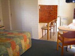 Aspendale Shore Motel - Accommodation Mount Tamborine 3