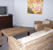 Palm Beach Holiday Resort - Accommodation Mount Tamborine