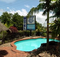 Nambour Motor Inn - Accommodation Mount Tamborine