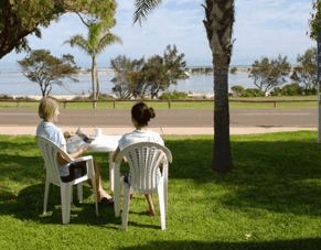 Kalbarri Seafront Villas - thumb 1