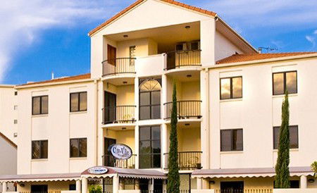 City Ville Luxury Apartments - Accommodation Mount Tamborine 0