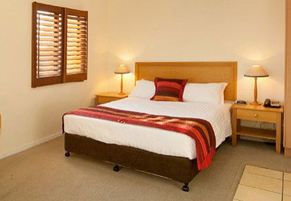 City Ville Luxury Apartments - Accommodation Mount Tamborine 1