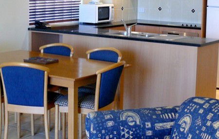 City Ville Luxury Apartments - Accommodation Mount Tamborine 2