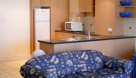 City Ville Luxury Apartments - Accommodation Mount Tamborine 3
