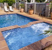 Leichhardt Motor Inn - Accommodation Mount Tamborine
