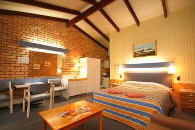 Best Western Wanderlight Motor Inn - Accommodation Mount Tamborine 2