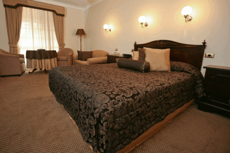Australian Heritage Motor Inn - Accommodation Mount Tamborine