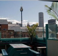 Australian Backpackers - Accommodation Mount Tamborine