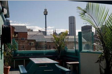 Australian Backpackers - Accommodation Mount Tamborine 0