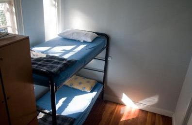 Australian Backpackers - Accommodation Mount Tamborine 1