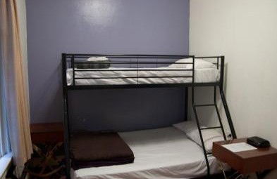 Australian Backpackers - Accommodation Mount Tamborine 2