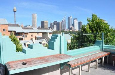 Australian Backpackers - Accommodation Mount Tamborine 3