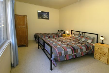 Island Coastal Units - Accommodation Mount Tamborine 1