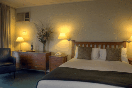 Ringwood Lake Inn - Accommodation Mount Tamborine