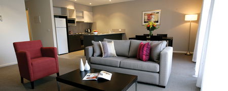 Quest Moonee Valley - Accommodation Mount Tamborine 2