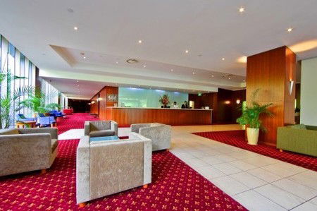 Seasons Botanic Gardens - Accommodation Mount Tamborine 5