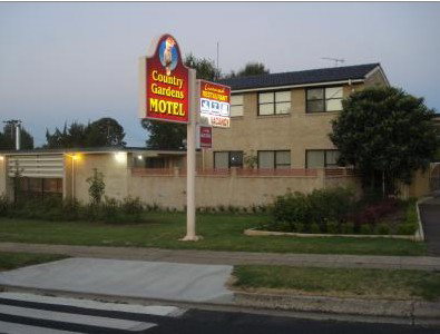 Coonabarabran NSW Accommodation Mount Tamborine