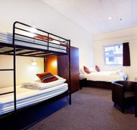 Urban Central Hostel - Accommodation Mount Tamborine