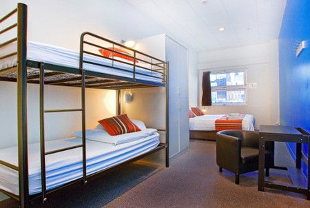 Urban Central Hostel - Accommodation Mount Tamborine 1