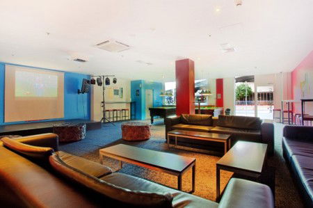 Urban Central Hostel - Accommodation Mount Tamborine 2