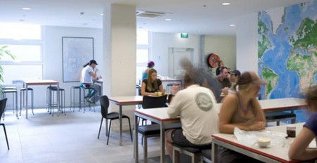 Urban Central Hostel - Accommodation Mount Tamborine 3