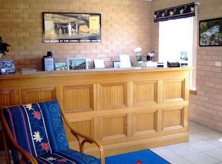 Aalana Motor Inn - Accommodation Mount Tamborine 2