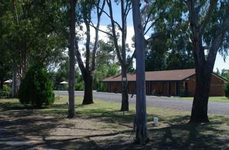 Castlereagh Motor Inn - Accommodation Mount Tamborine 0