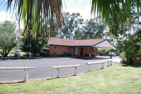 Castlereagh Motor Inn - Accommodation Mount Tamborine 1