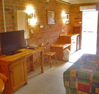 Coachmans Rest Motor Lodge - Accommodation Mount Tamborine