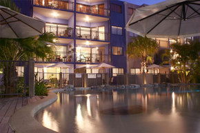 Portobello By The Sea - Accommodation Mount Tamborine 0