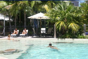 Portobello By The Sea - Accommodation Mount Tamborine 1