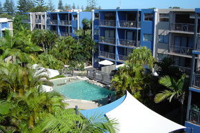 Portobello By The Sea - Accommodation Mount Tamborine 3