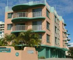 Maritime Holiday Units - Accommodation Mount Tamborine 0
