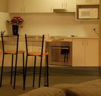 Pavilion On Northbourne Hotel  Serviced Apartments - Accommodation Mount Tamborine