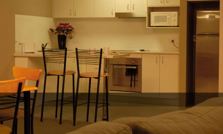 Pavilion On Northbourne Hotel & Serviced Apartments - Accommodation Mount Tamborine 0