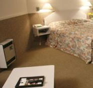 Best Western Sea Spray Motel - Accommodation Mount Tamborine