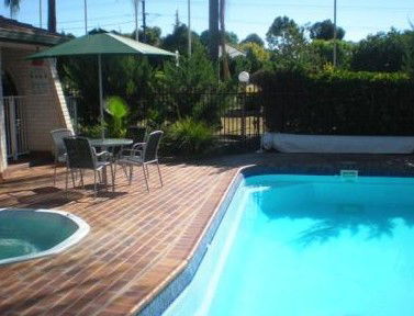 Best Western Tamworth Motor Inn - Accommodation Mount Tamborine 0