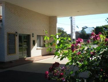 Best Western Tamworth Motor Inn - Accommodation Mount Tamborine 1