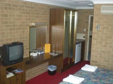 Best Western Tamworth Motor Inn - Accommodation Mount Tamborine 2
