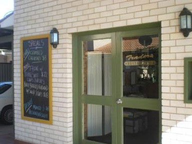 Best Western Tamworth Motor Inn - Accommodation Mount Tamborine 3